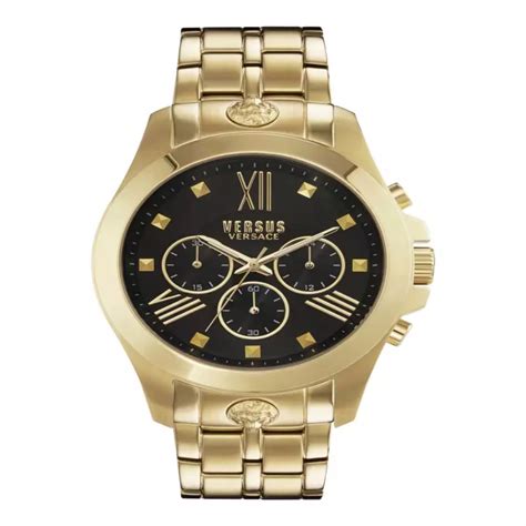 reloj versace hombre falabella|Relojes .